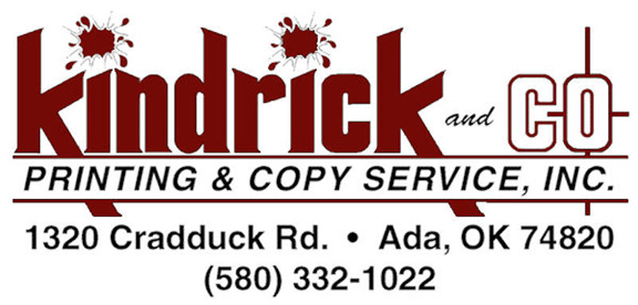 Kindrick Logo